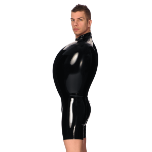 Inflatable Bodybag Surfsuit