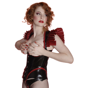 Carmen Corset (without cups)