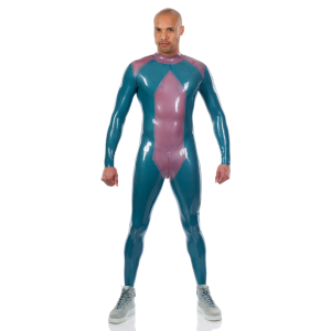 Lateral Catsuit