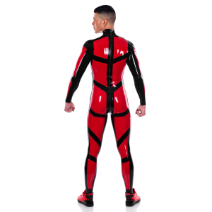 Turbo Boost Catsuit