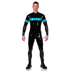 Linear Catsuit