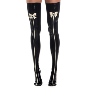 Frontline Stockings (with bow)