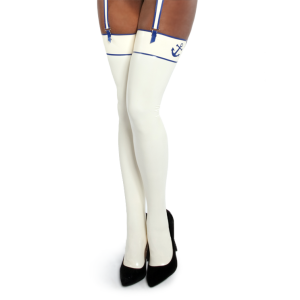 Sailor Stockings