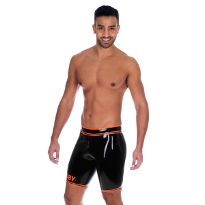 Cubby Cycle Shorts