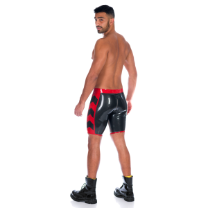 Roadster Duo Cycle Shorts