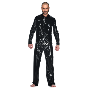 Pyjamas Suit