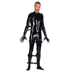 Tether Catsuit