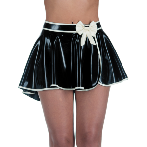 Dorothy Wrap Skirt
