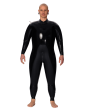 Male Inflatable Catsuit