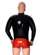Male Inflatable Top