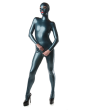 Electron Catsuit