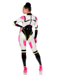 Andromeda Catsuit