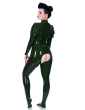 Pippa Catsuit