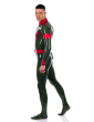 Soldier Catsuit