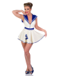 Sailor Skirt