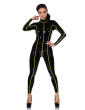 Vertical Ashleigh Catsuit