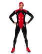 Lateral Catsuit