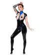 Nocturna Catsuit 
