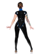 Nocturna Catsuit 