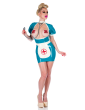 Tiffany Nurse Dress