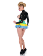 Kendall Skirt