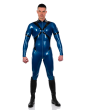 Challenger Harness Catsuit