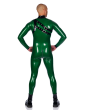 Twin Rein Harness Catsuit
