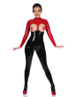 Letha Catsuit