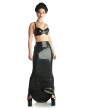 Rita Fishtail Skirt