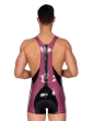 Macho Wrestler Suit