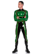 Legacy Catsuit