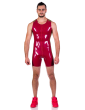 Bioprene Wrestler Suit
