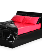 Latex Bed Set