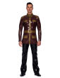 Sergeant Jacket
