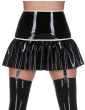 Cheryl Frill Skirt