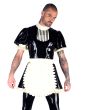 Missy Maid Outfit