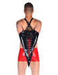 Lace-Up Armbinder