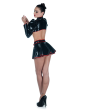Shirley Skating Skirt