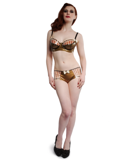 De Luxe Biarritz Set