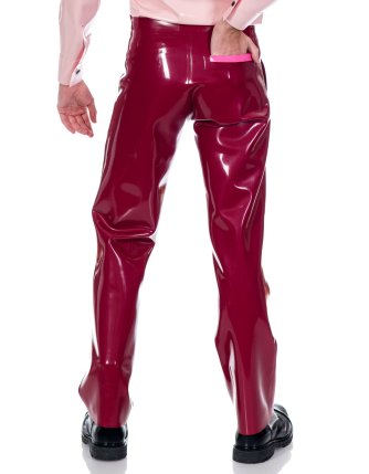 Sinatra Trousers