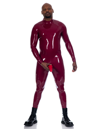 Johnny Catsuit