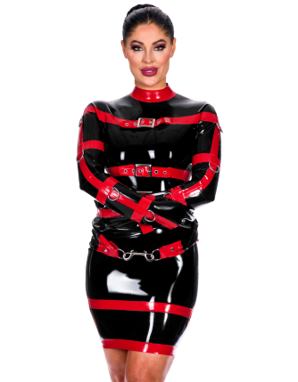 Armelle Dress