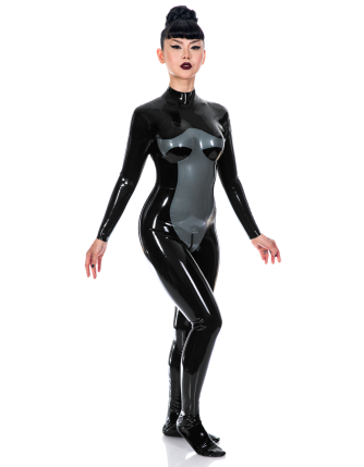 Alien Seduction Catsuit