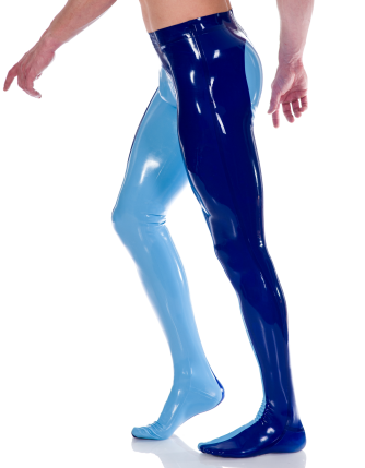 Sonic Leggings