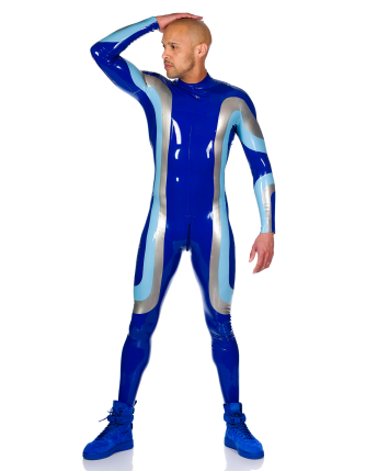 Goodwood Catsuit