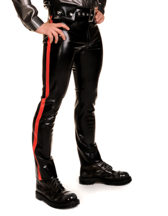 Parade Trousers