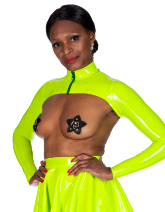 Ola Bolero