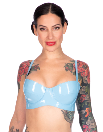 Corona Bra