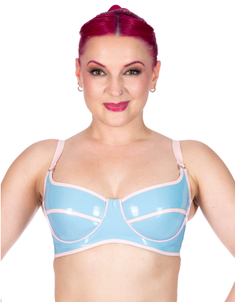 Siren Bra