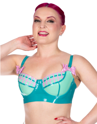 Biarritz Bra